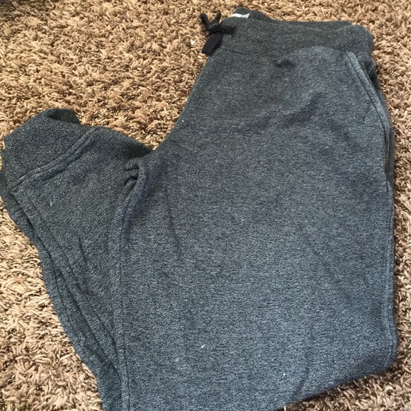 Old Navy Pants - Old Navy Gray Joggers Old Navy Pants - Old Navy Gray Joggers
